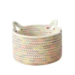 Panier De Rangement Coton Panier De Rangement Coton