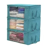 Panier De Rangement Tissu Avec Couvercle Panier De Rangement Tissu Avec Couvercle