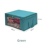 Panier De Rangement Tissu Avec Couvercle Panier De Rangement Tissu Avec Couvercle