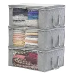 Panier De Rangement Tissu Avec Couvercle Panier De Rangement Tissu Avec Couvercle