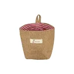 Panier De Rangement Jute Panier De Rangement Jute