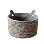 Panier De Rangement Coton Panier De Rangement Coton