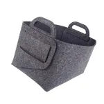 Panier De Rangement Gris Panier De Rangement Gris