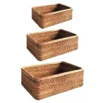 Petit Panier De Rangement Rectangulaire Petit Panier De Rangement Rectangulaire