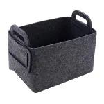 Panier De Rangement Gris Panier De Rangement Gris