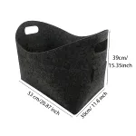 Panier Rangement Bois De Chauffage Panier Rangement Bois De Chauffage